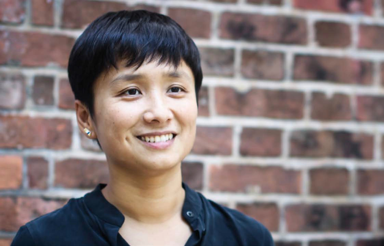 Crown Worldwide Group ESG lead Joy Lam on carbon accounting and decentralised decision-making