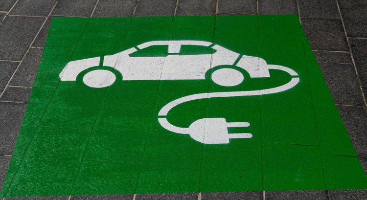 EV100 members report progress towards full fleet electrification