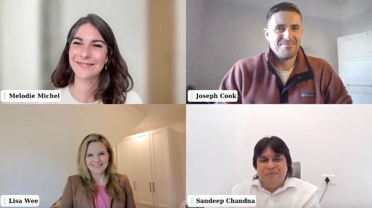 From green data centres to smart consumption: Watch CSO Futures' webinar on AI and sustainability