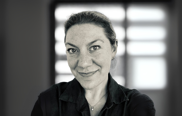 Former Decathlon CSO Anna Turrell on leaning into discomfort and finding rays of hope as a sustainability leader