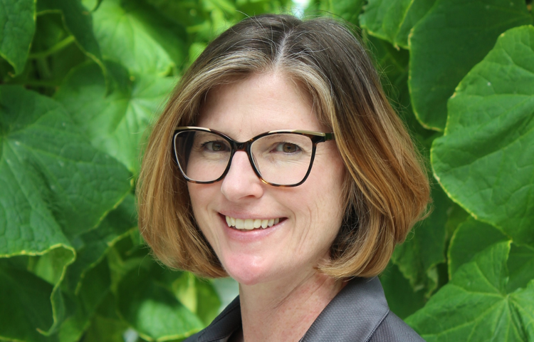 New Chief Sustainability Officer for Topline Farms