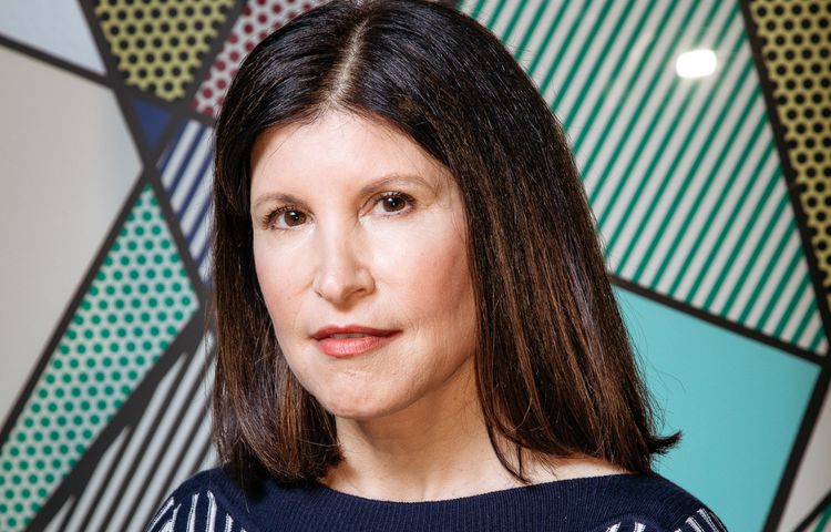 RELX Corporate Responsibility lead Márcia Balisciano data, trust and responsible AI