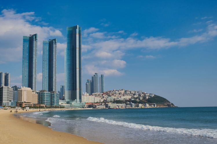 Final Global Plastics Treaty negotiations off to good start in Busan