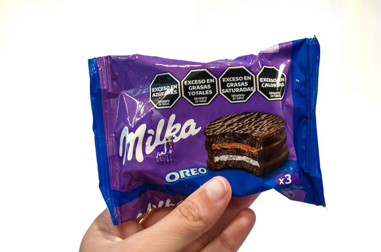 Mondelez reports close to 10% year-on-year carbon footprint reduction