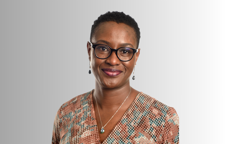 The Crown Estate Director - Net Zero Lamé Verre