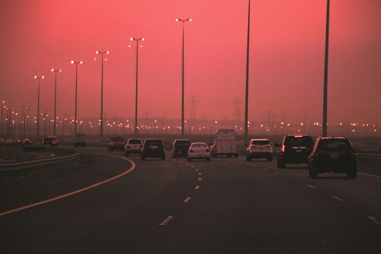 European Parliament will vote on looser CO2 restrictions for carmakers this week