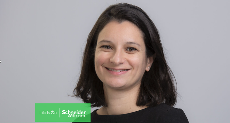 Schneider Electric names new Chief Sustainability Officer