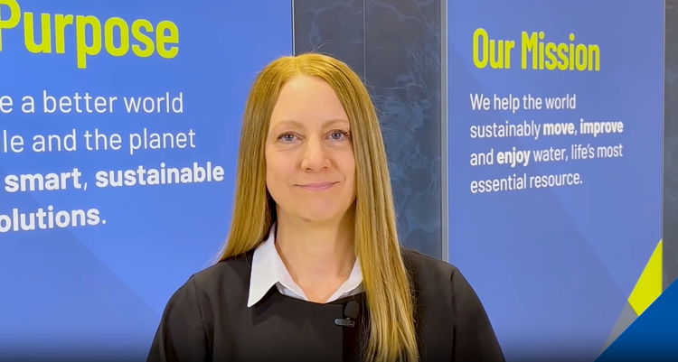 Pentair restructures governance and eliminates CSO position