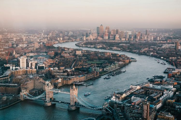 Chief Sustainability Officers reflect on London Climate Action Week
