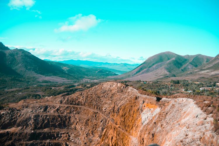 Mining firm IGO names new Chief People and Sustainability Officer