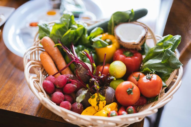Food sustainability leaders call for ‘basket-level transformation’