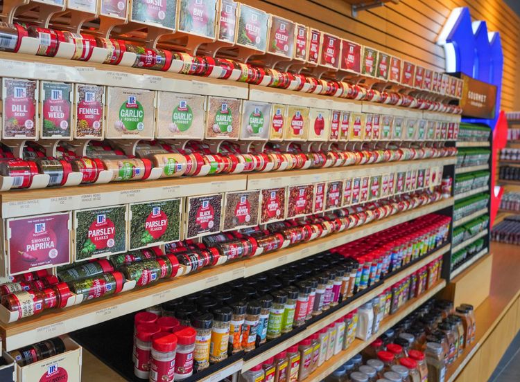 McCormick announces new Chief Sustainability Officer