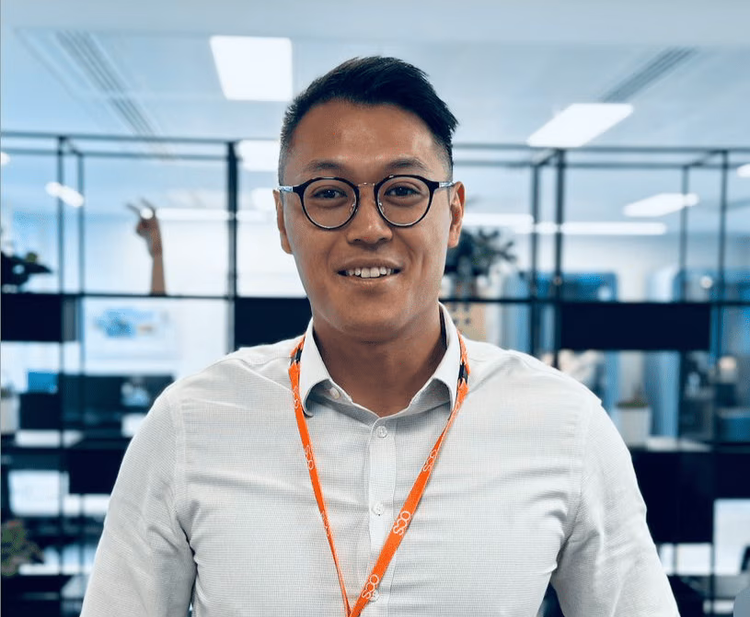 OCS ESG Director Jacky So on setting sustainability ambitions in a fast-growing business