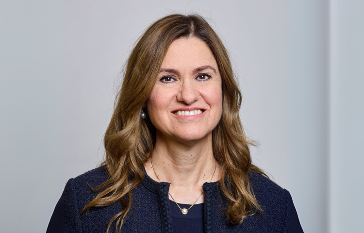 Deutsche Bank names first Global Head of Sustainable Finance