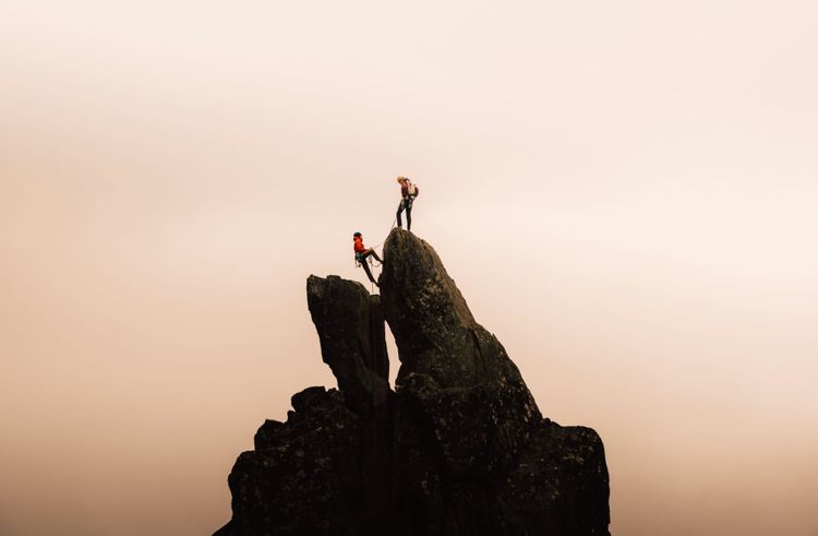 CFO + CSO: The alliance that will define the decade