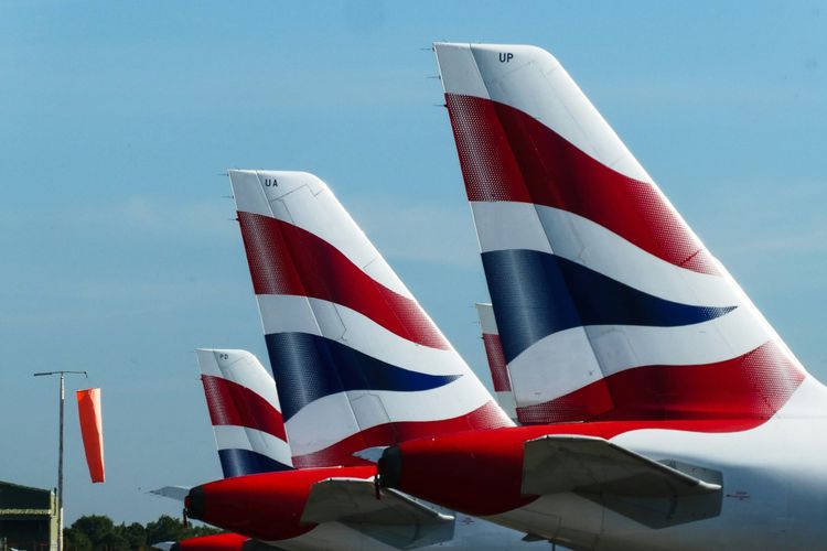UK sustainable aviation fuel gets £63mn government backing