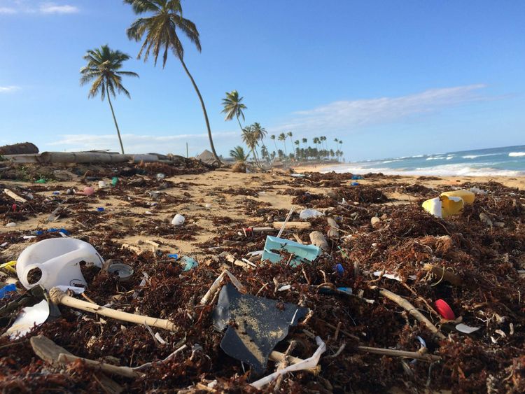 Strong concerns over latest Global Plastics Treaty draft as negotiation deadline looms