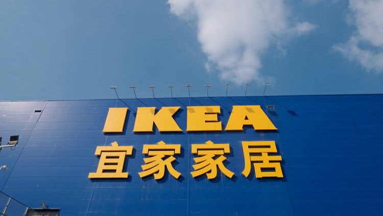 Ingka Group invests in Chinese plastics recycling firm