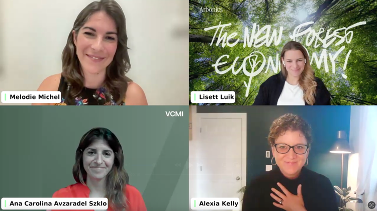 Is carbon neutrality dead? Watch CSO Futures' carbon market webinar