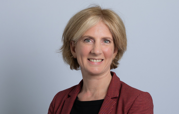 Hewland Group Sustainability Director Agnes Ragondet on circularity, product ownership and shifting customer perceptions