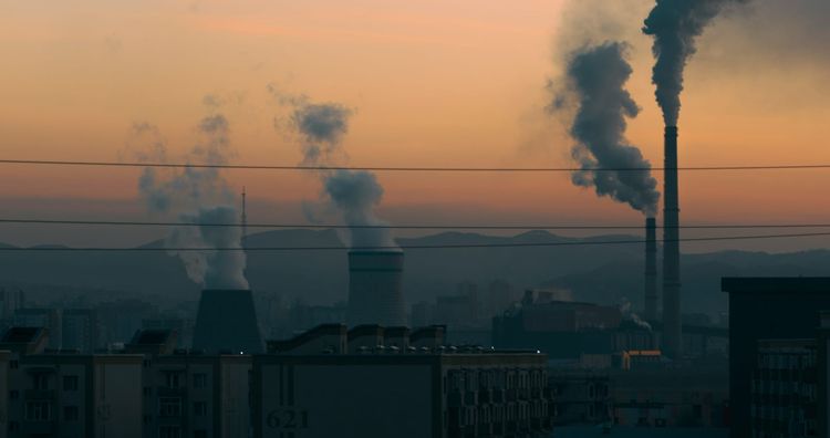 Climate TRACE data shows global emissions are still rising (slightly) in 2025