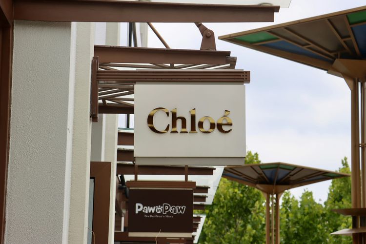 Chloé Chief Sustainability Officer exits – replacement yet to be announced