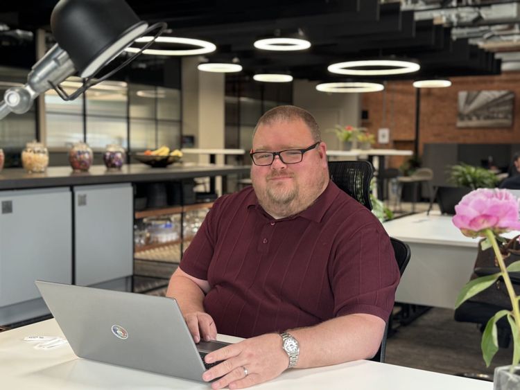 Access Bookings ESG Director Adam Hall on shifting the business travel mindset for sustainability