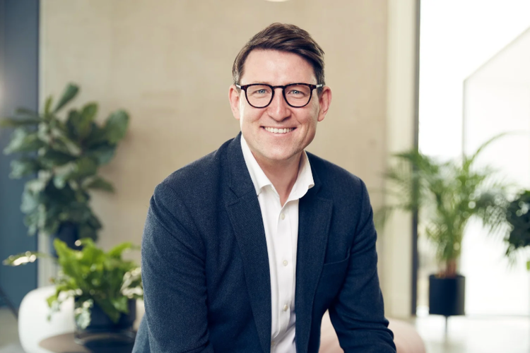 Sustainable from the start: Houston & Hawkes