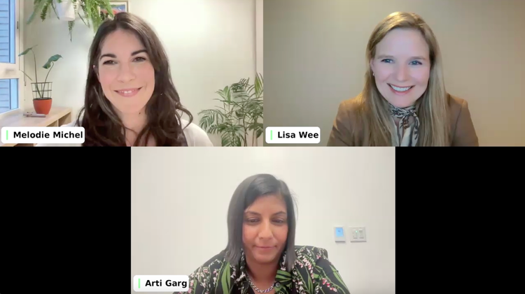 CSO x CTO: The new power partnership - Watch this CSO Futures webinar