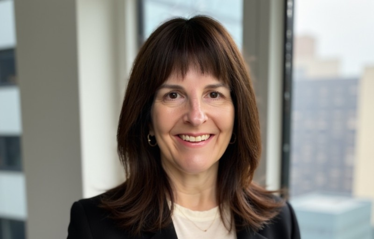 Former Nike CSO Jaycee Pribulsky joins asset manager Apollo