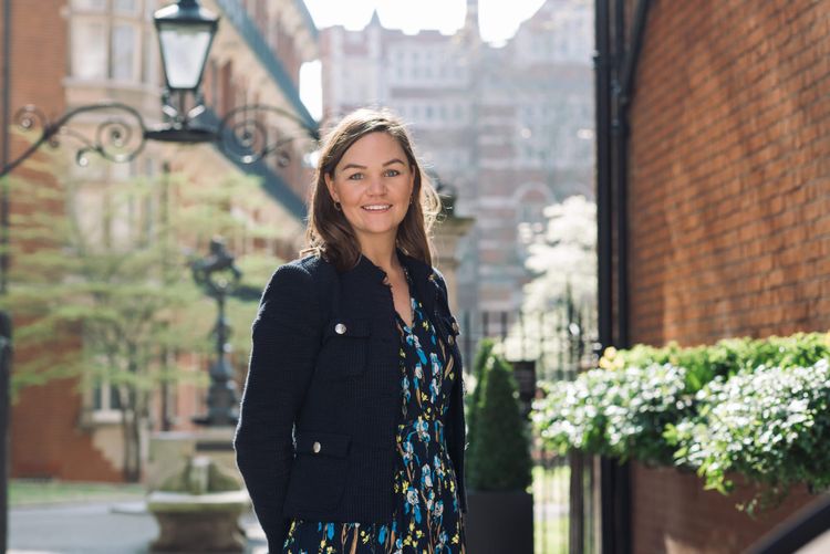 Grosvenor Group reports 31% property emissions reduction and names first CSO