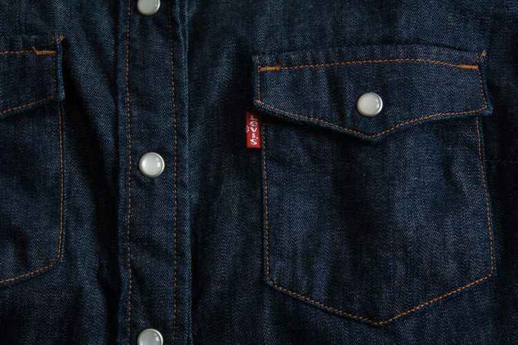Levi Strauss announces new water stewardship targets and strategy