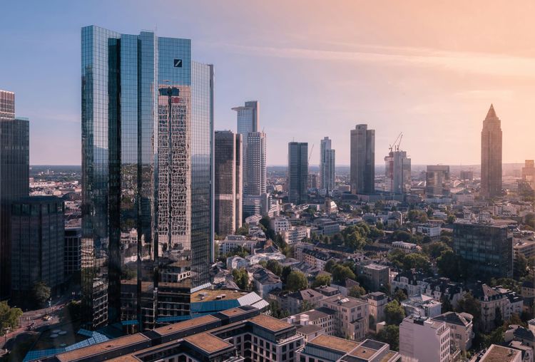 Deutsche Bank launches transition finance framework and new targets