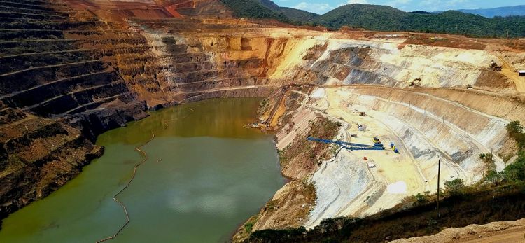 Report highlights human rights blind spots in critical minerals financing