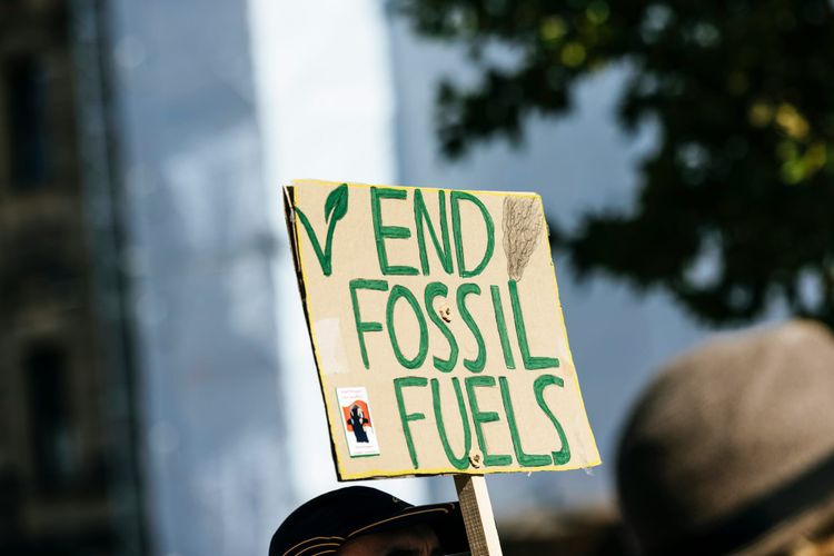 COP30 tensions escalate as latest draft removes all mention to fossil fuels