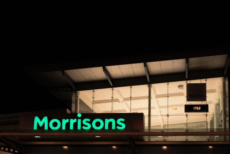 Morrisons aims for value chain net zero emissions by 2050 with new SBTi targets