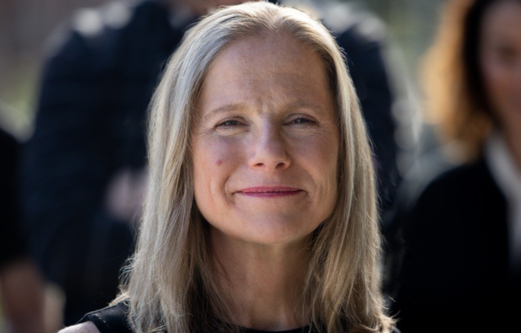 Persefoni Chief Sustainability Officer Kristina Wyatt leaves role