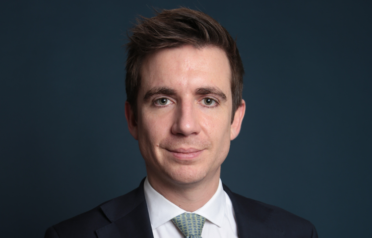 Crédit Agricole names Chief Sustainability and Impact Officer