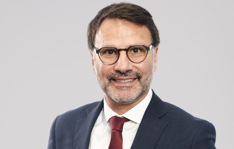 Nexans VP of Sustainability David Grall on systems thinking and energy transition bottlenecks