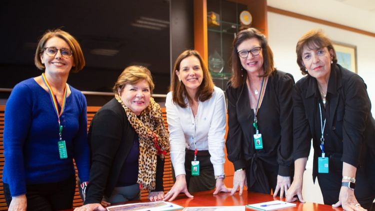 Petrobras Chief Sustainability Officer changes role after less than a year