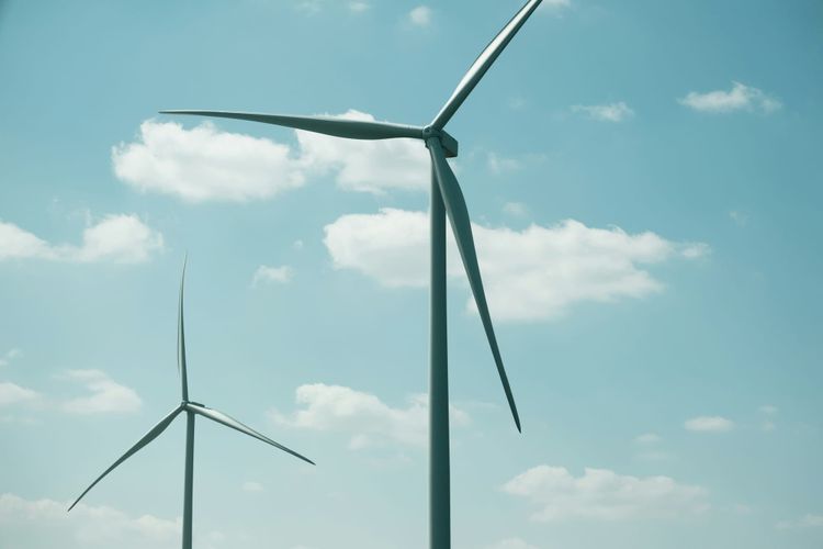 Renewables made up record 52.5% of UK electricity generation in 2025