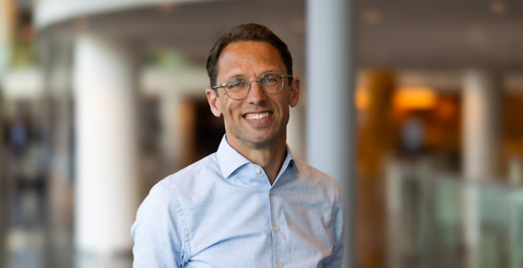 Rabobank names new Chief Sustainability Officer