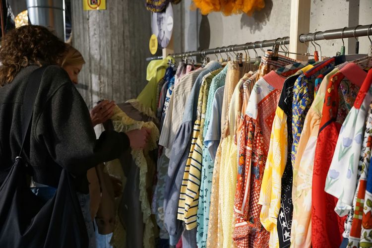 Fashion brands ask governments to make circularity profitable