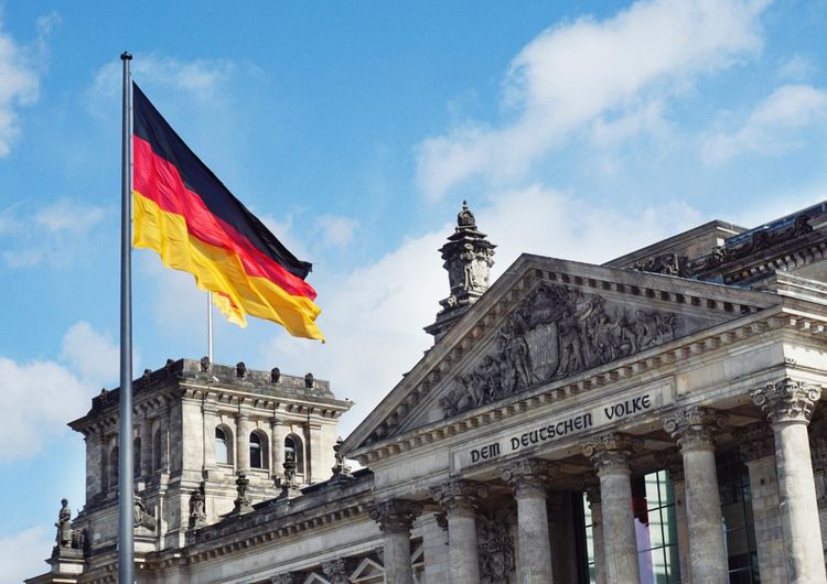 Germany set to exceed 2030 emissions budget despite projections