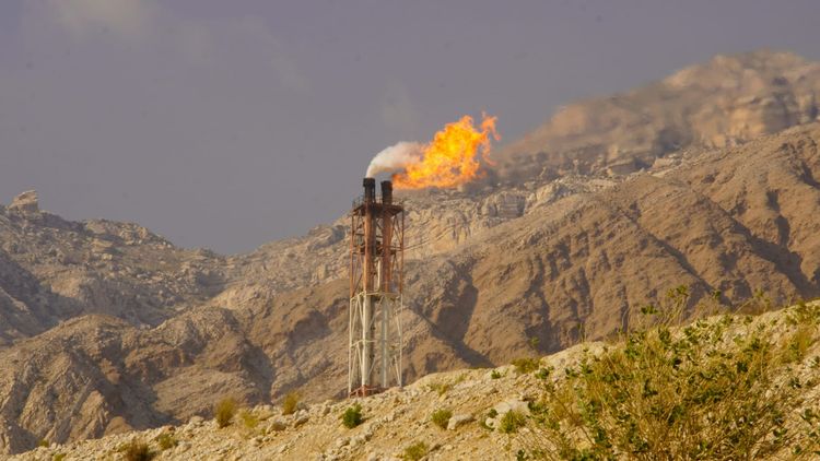 Methane emissions showed ‘no sign’ of decline in 2025