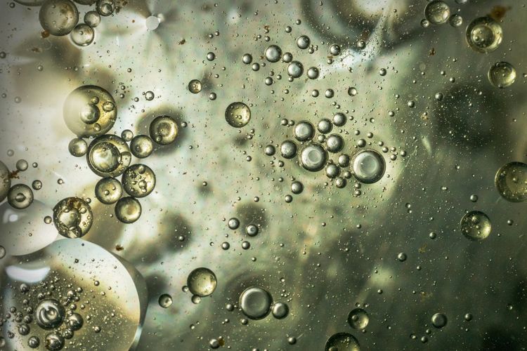 Report: CO2 utilisation market to grow fivefold in next decade