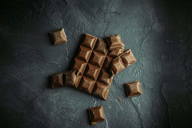 Better data helps chocolate companies identify persistent gaps in sustainability progress