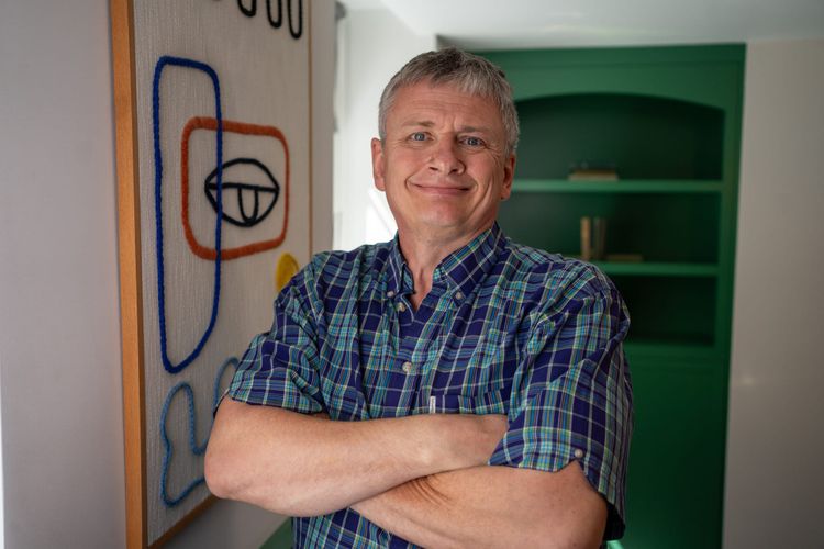 HSS ProService Head of Sustainability Matt Adams on why sustainability leaders need to stop chasing perfect data