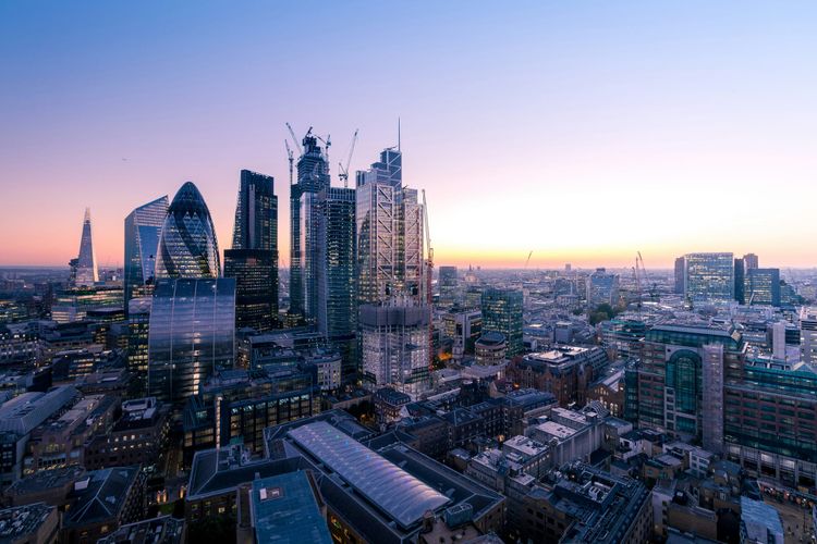 BSI launches global standard for net zero transition planning in financial institutions
