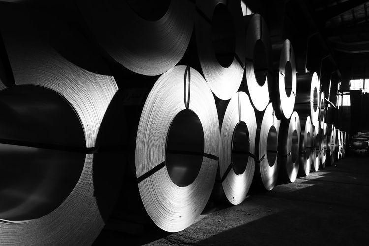 Nordic industrial companies urged to increase demand for green steel